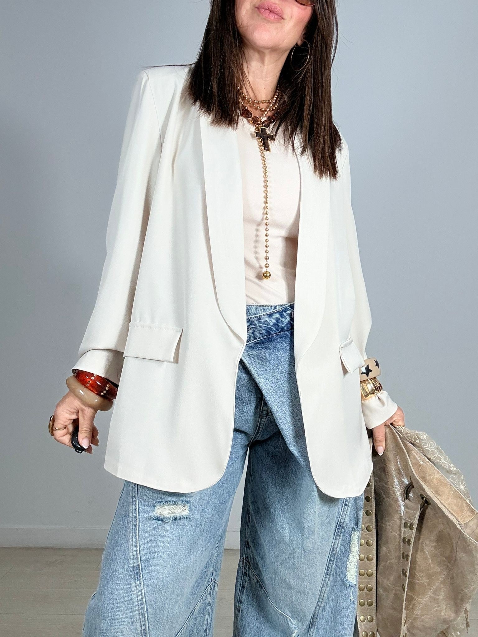 BLAZER BASIC