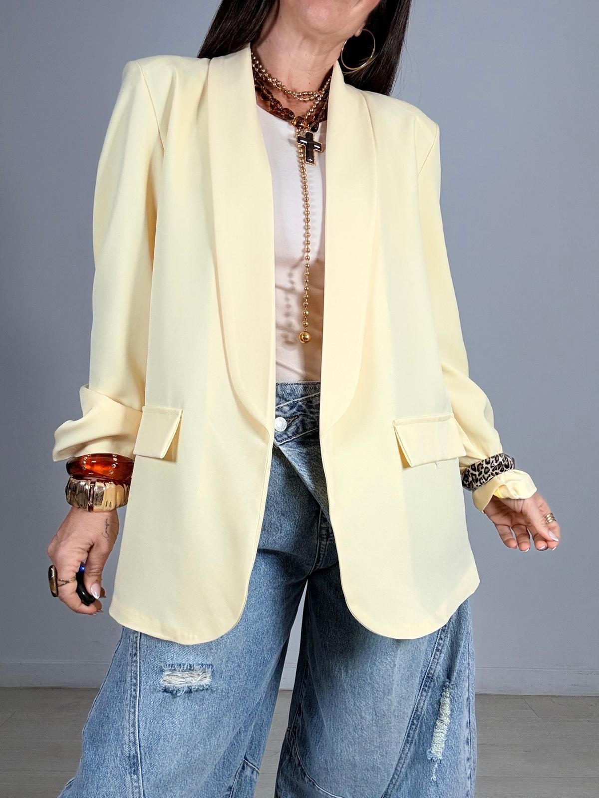 BLAZER BASIC