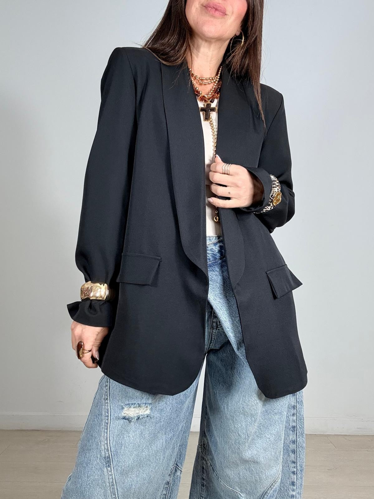 BLAZER BASIC