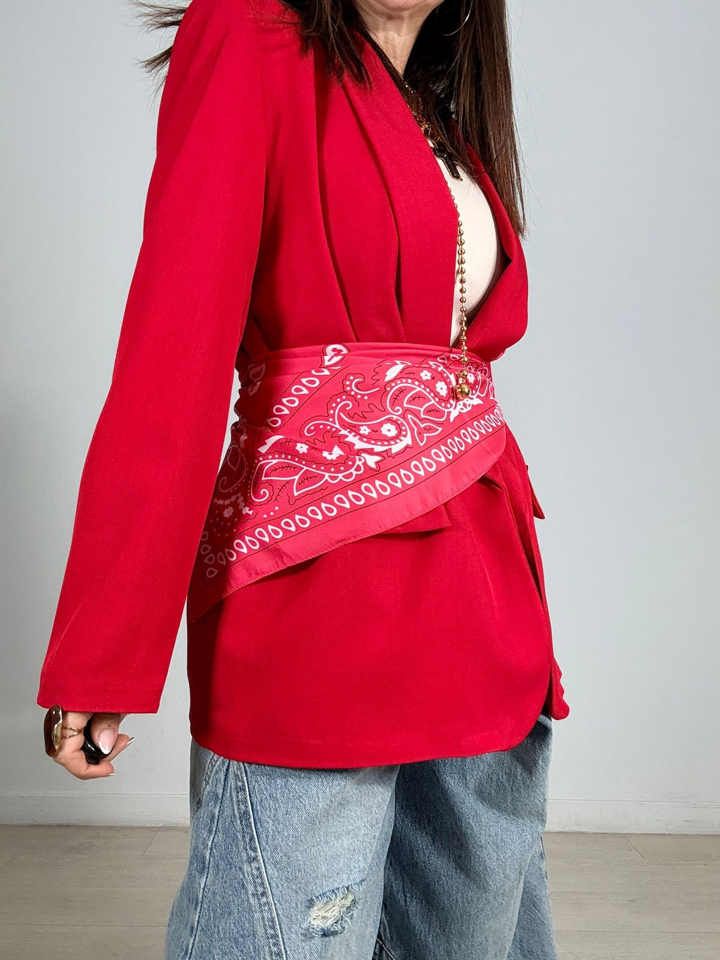 BLAZER BASIC