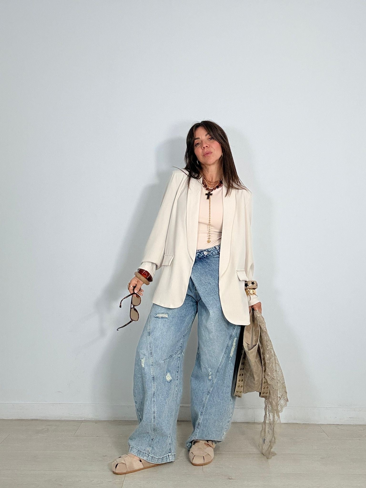 BLAZER BASIC