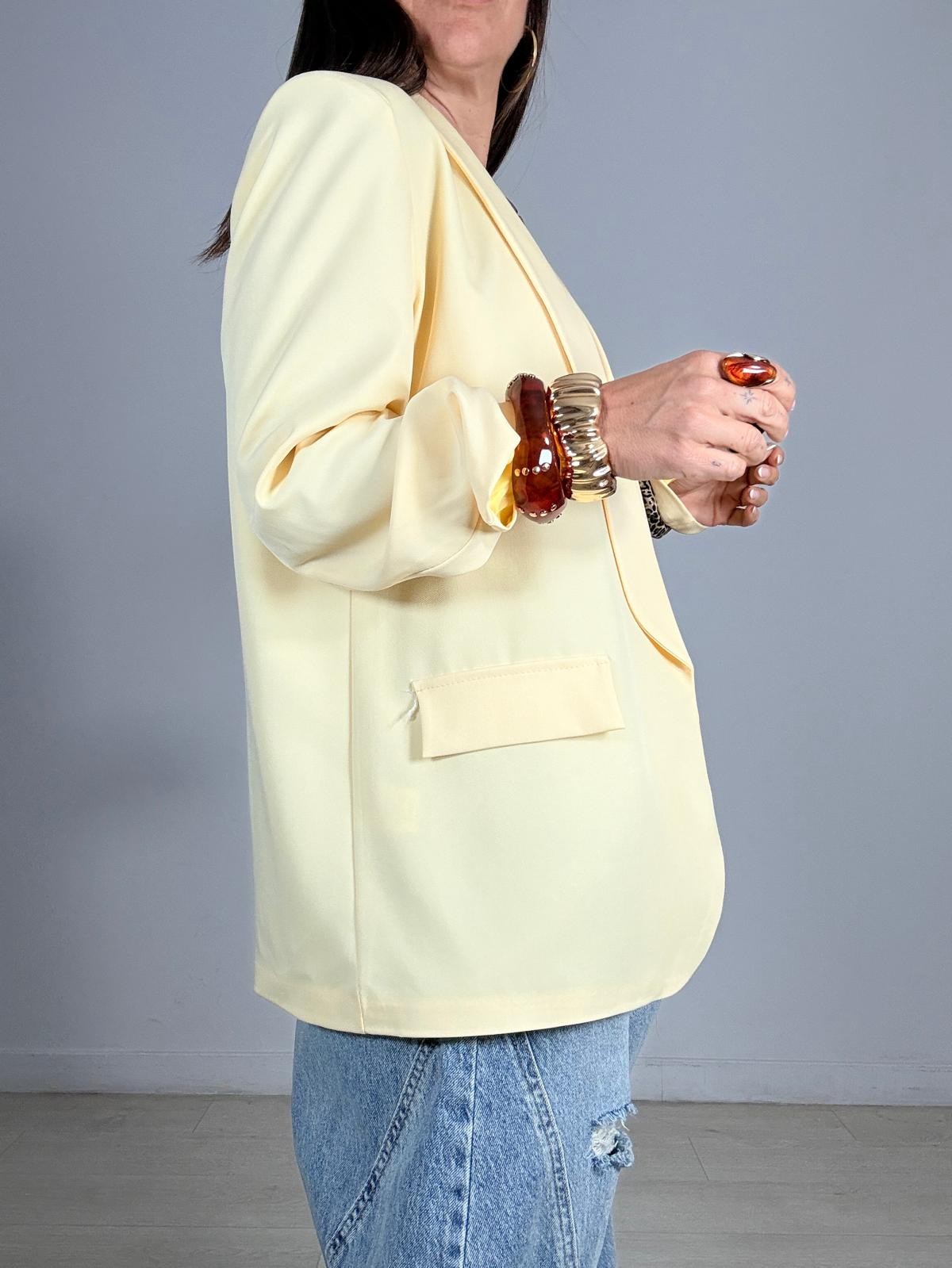 BLAZER BASIC