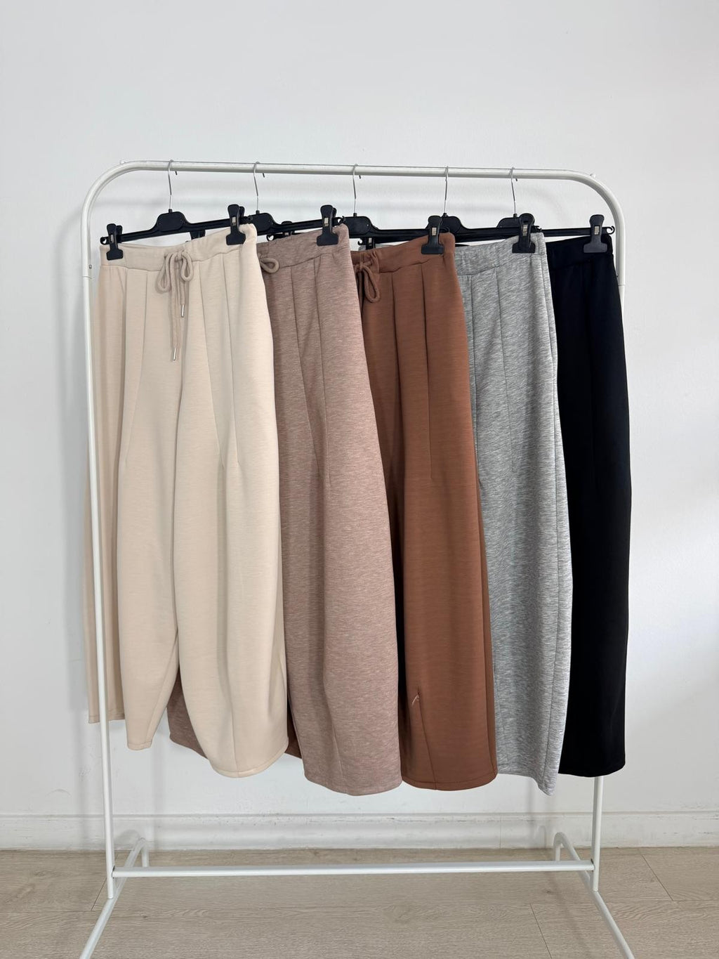 PANTALON BALLOON CASUAL