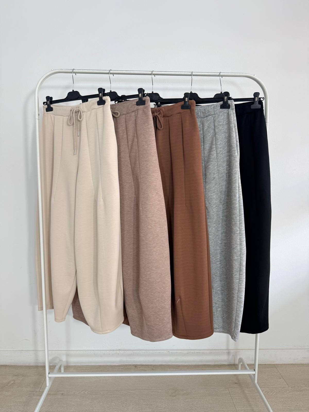 PANTALON BALLOON CASUAL