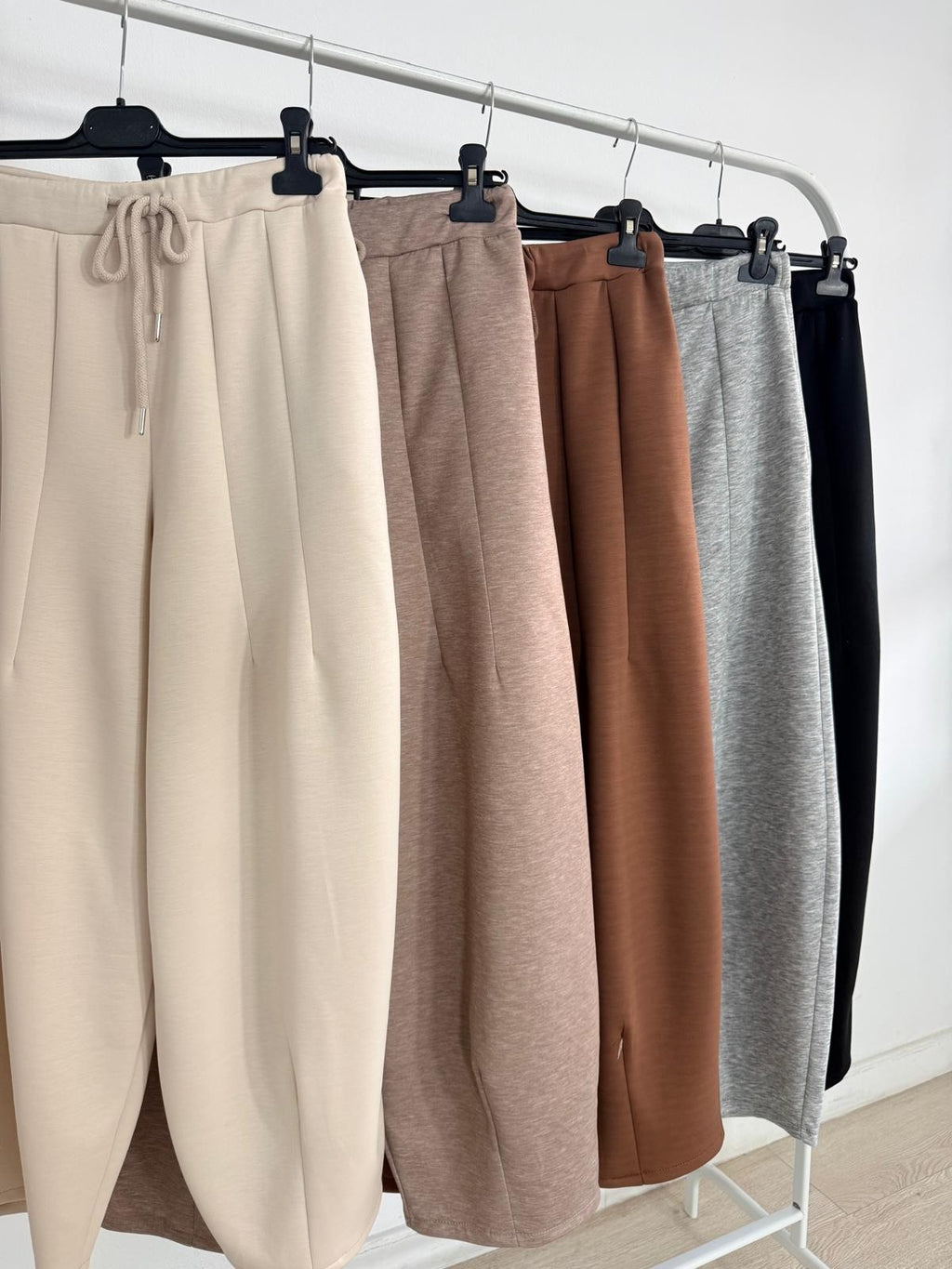 PANTALON BALLOON CASUAL
