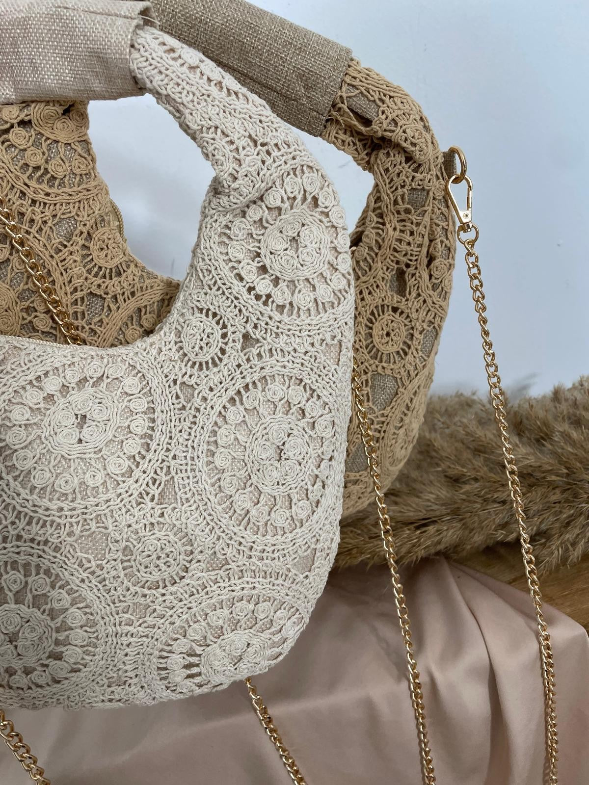 BOLSO DUBAI