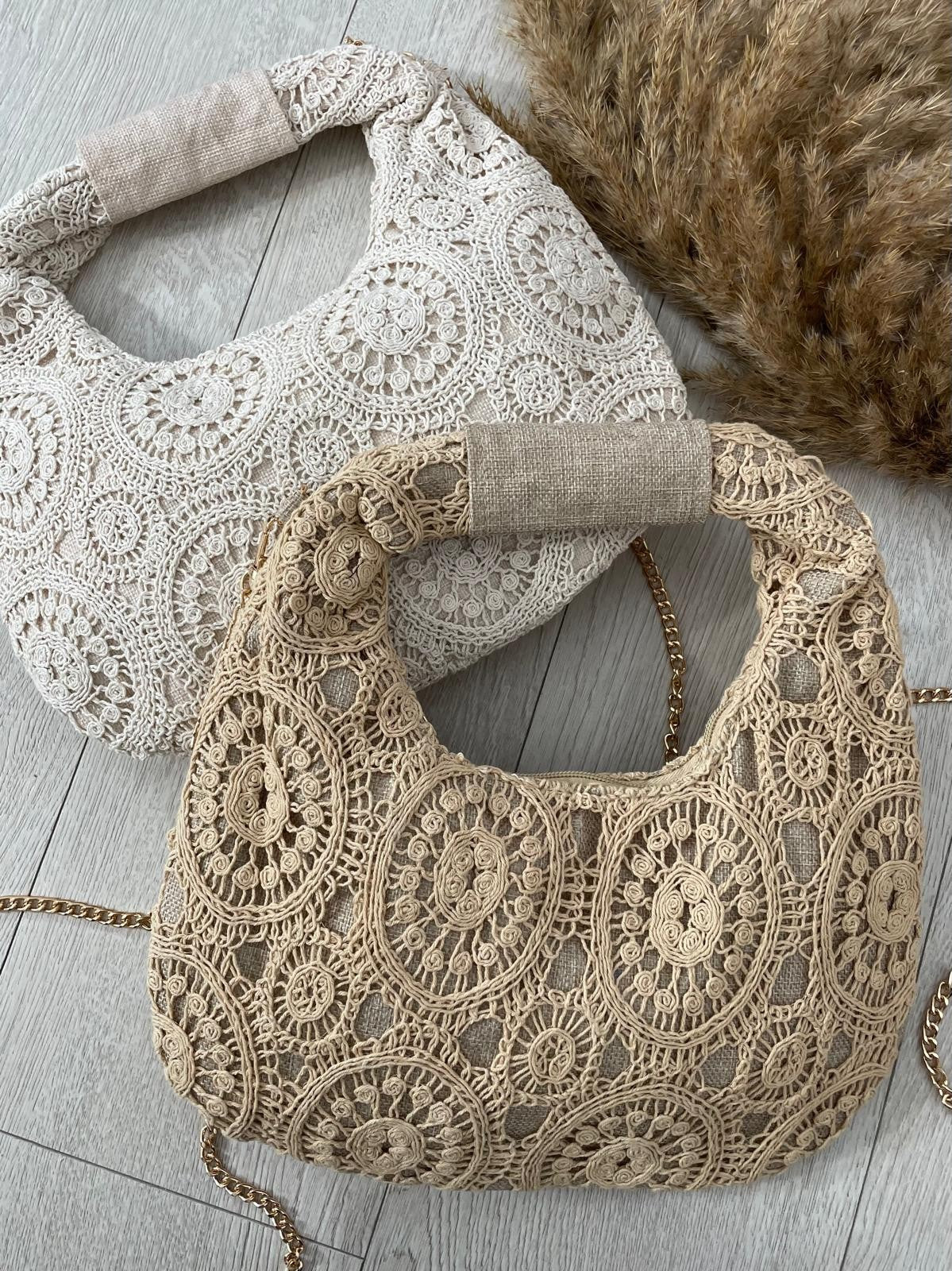 BOLSO DUBAI