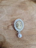 MINI BROCHE BOLITAS