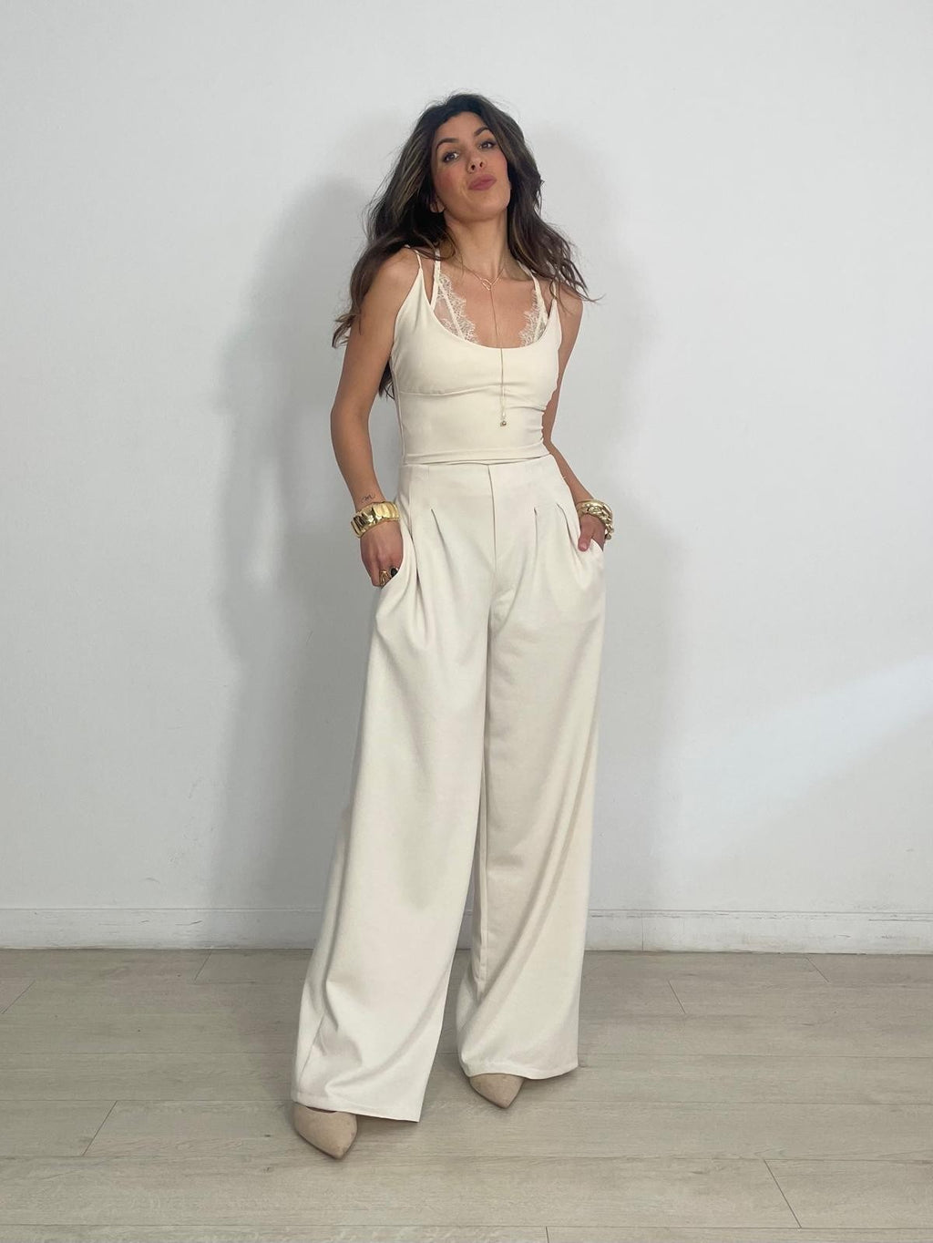 BODY + PUNTILLA GALA