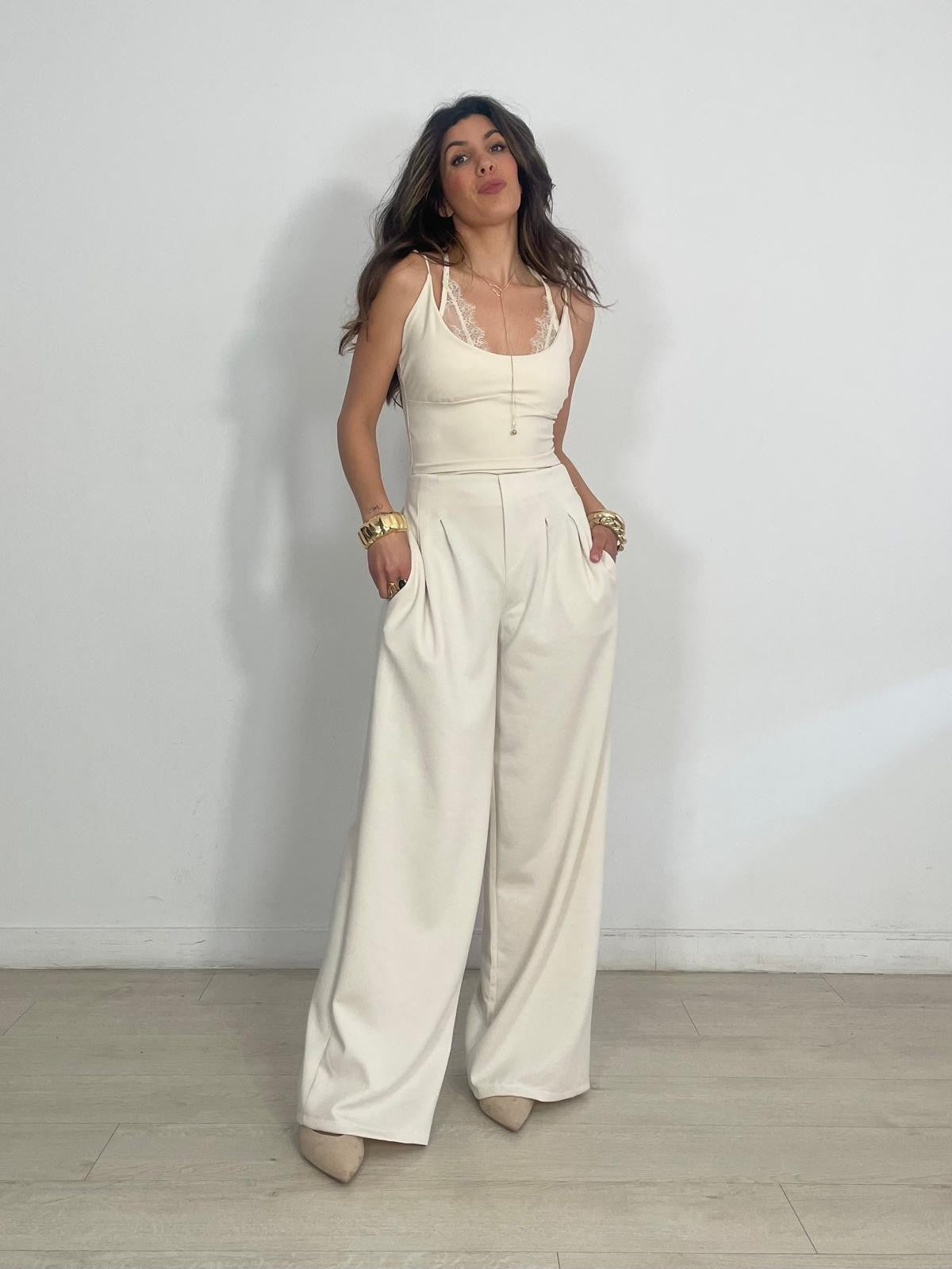 BODY + PUNTILLA GALA