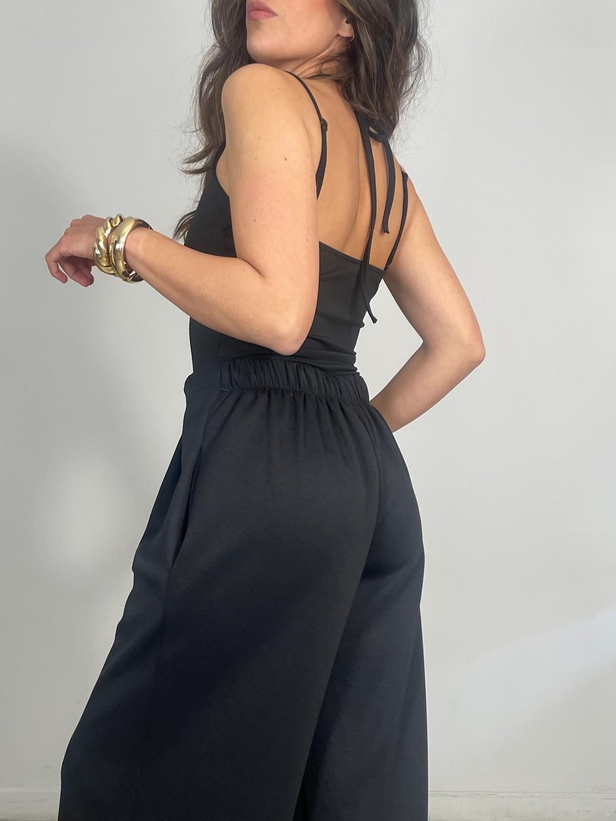 BODY + PUNTILLA GALA