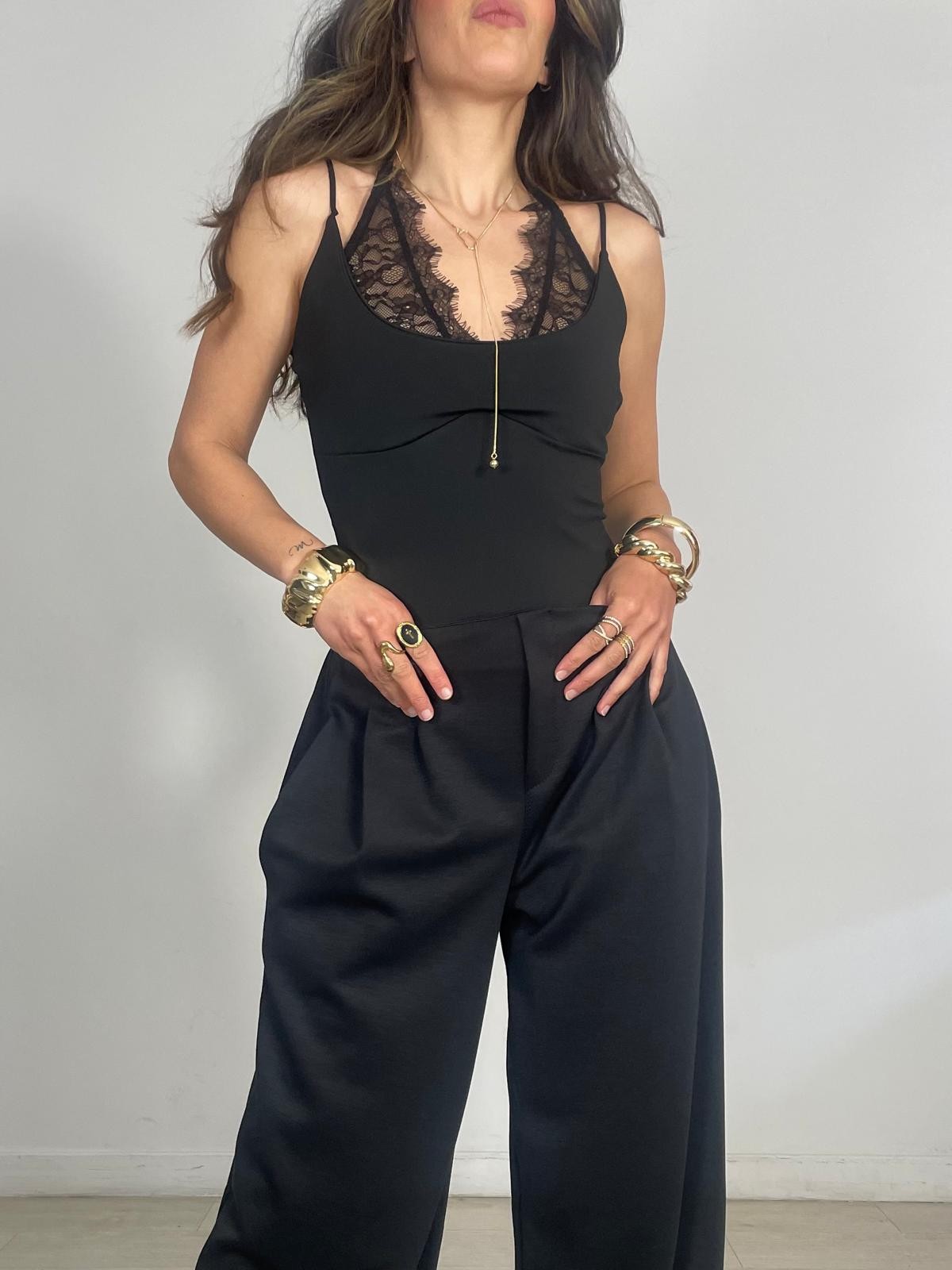BODY + PUNTILLA GALA