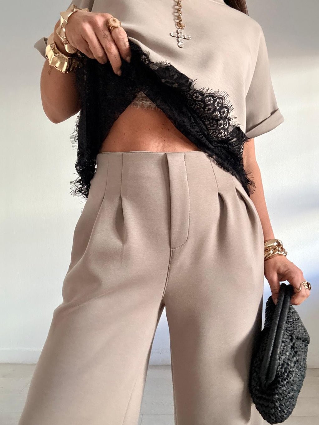 PANTALÓN SPORT DANIELLE