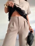 PANTALÓN SPORT DANIELLE