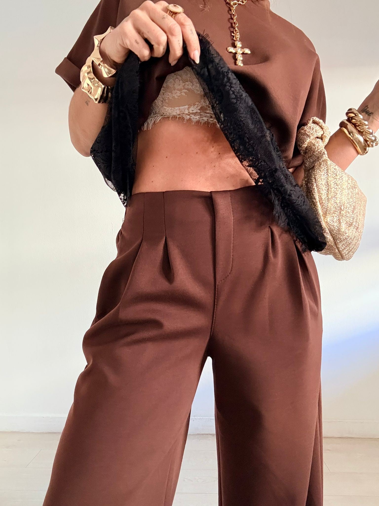 PANTALÓN SPORT DANIELLE