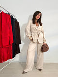 CONJUNTO 2 PIEZAS SATEN