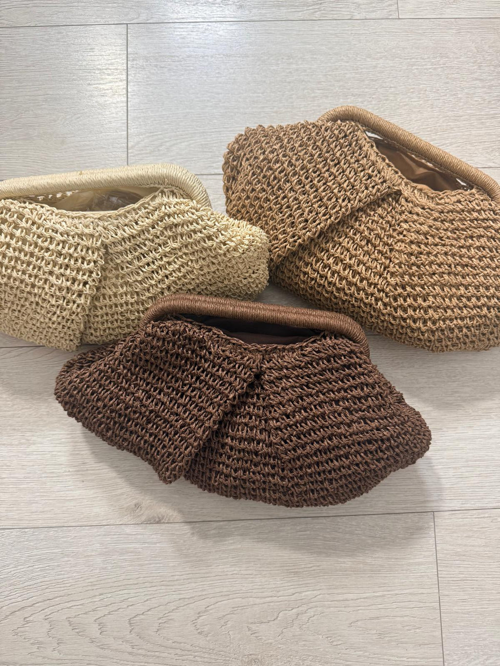 BOLSO TULUM