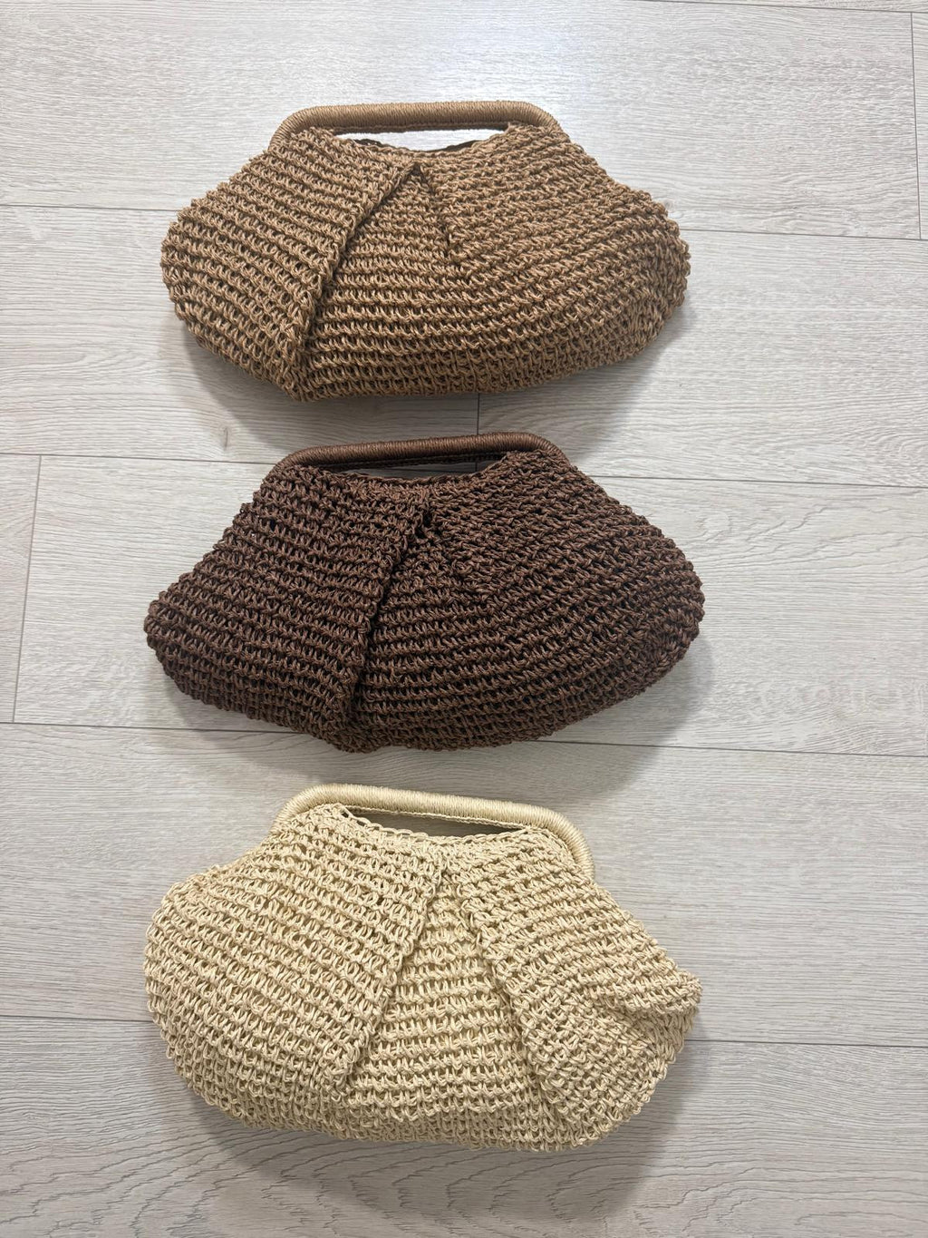BOLSO TULUM
