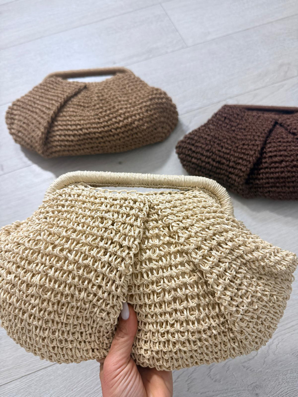 BOLSO TULUM