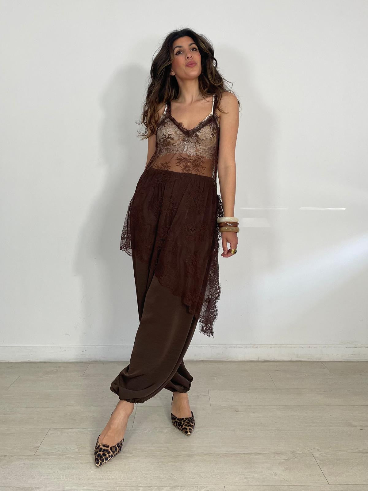 PANTALON BOMBACHO ATENAS