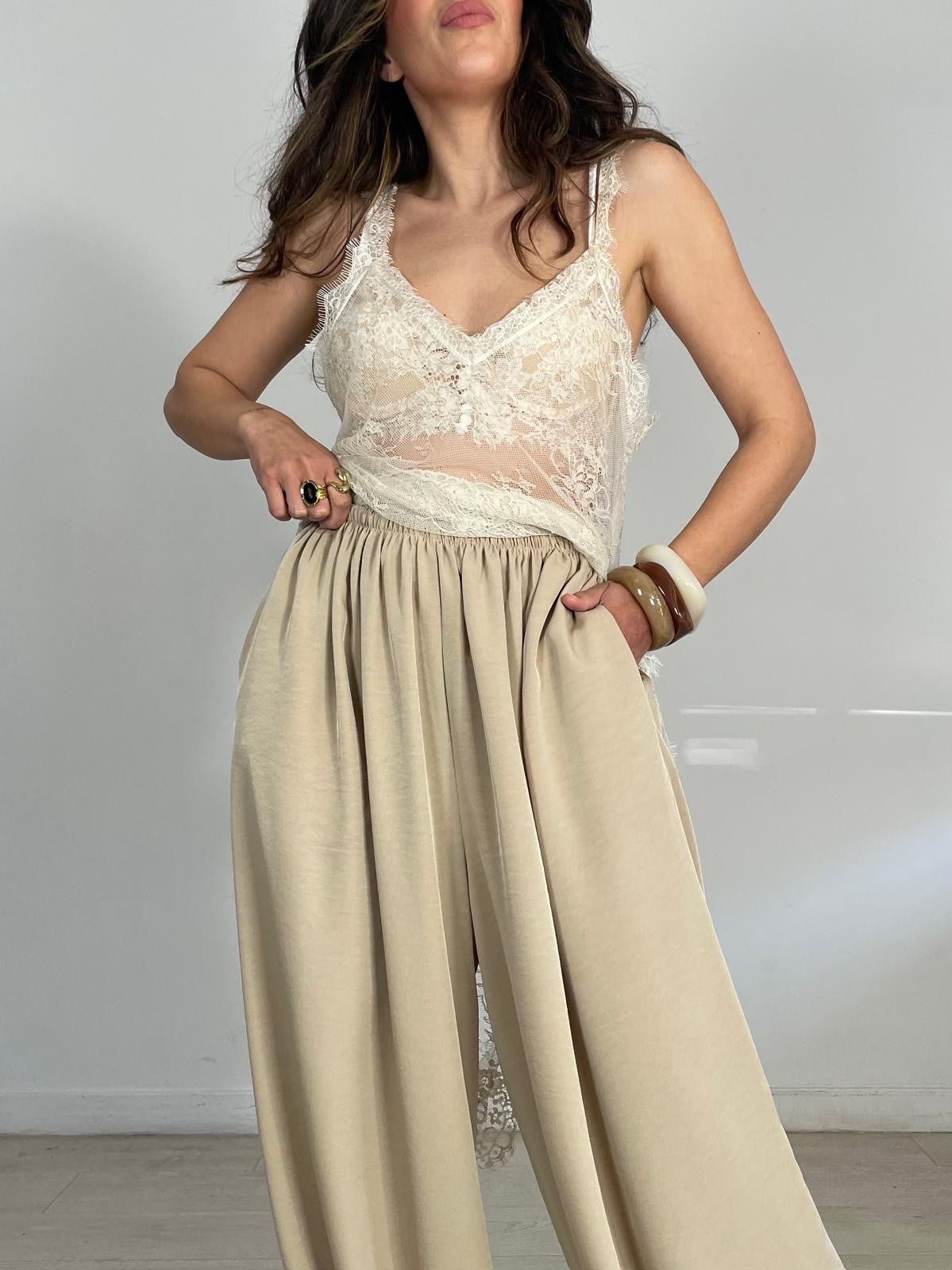 PANTALON BOMBACHO ATENAS