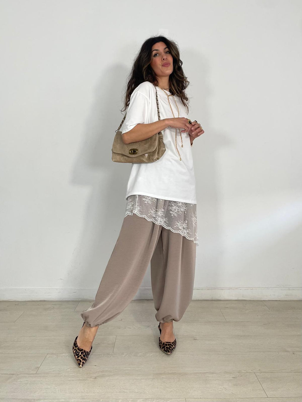 PANTALON BOMBACHO ATENAS