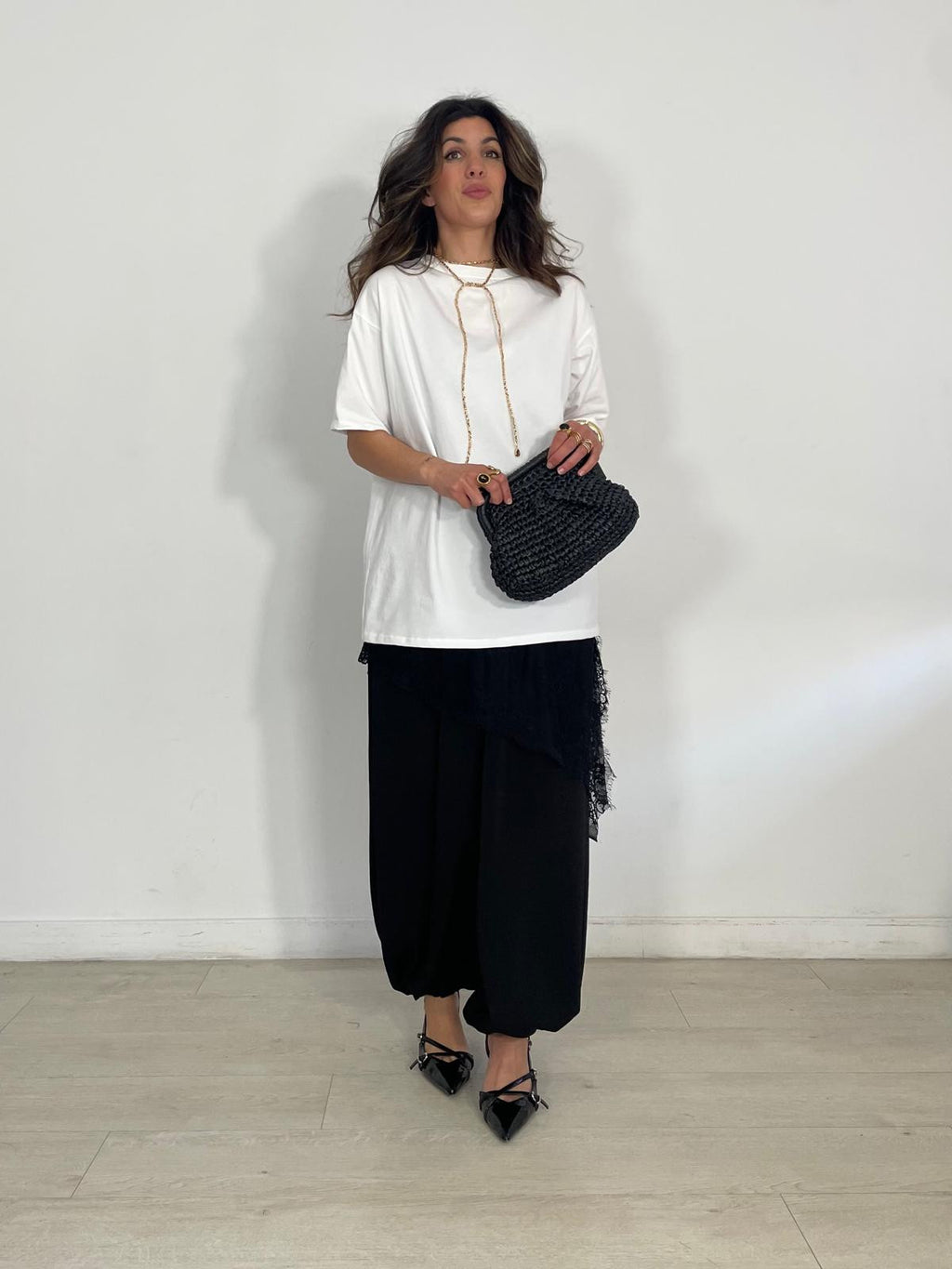 PANTALON BOMBACHO ATENAS