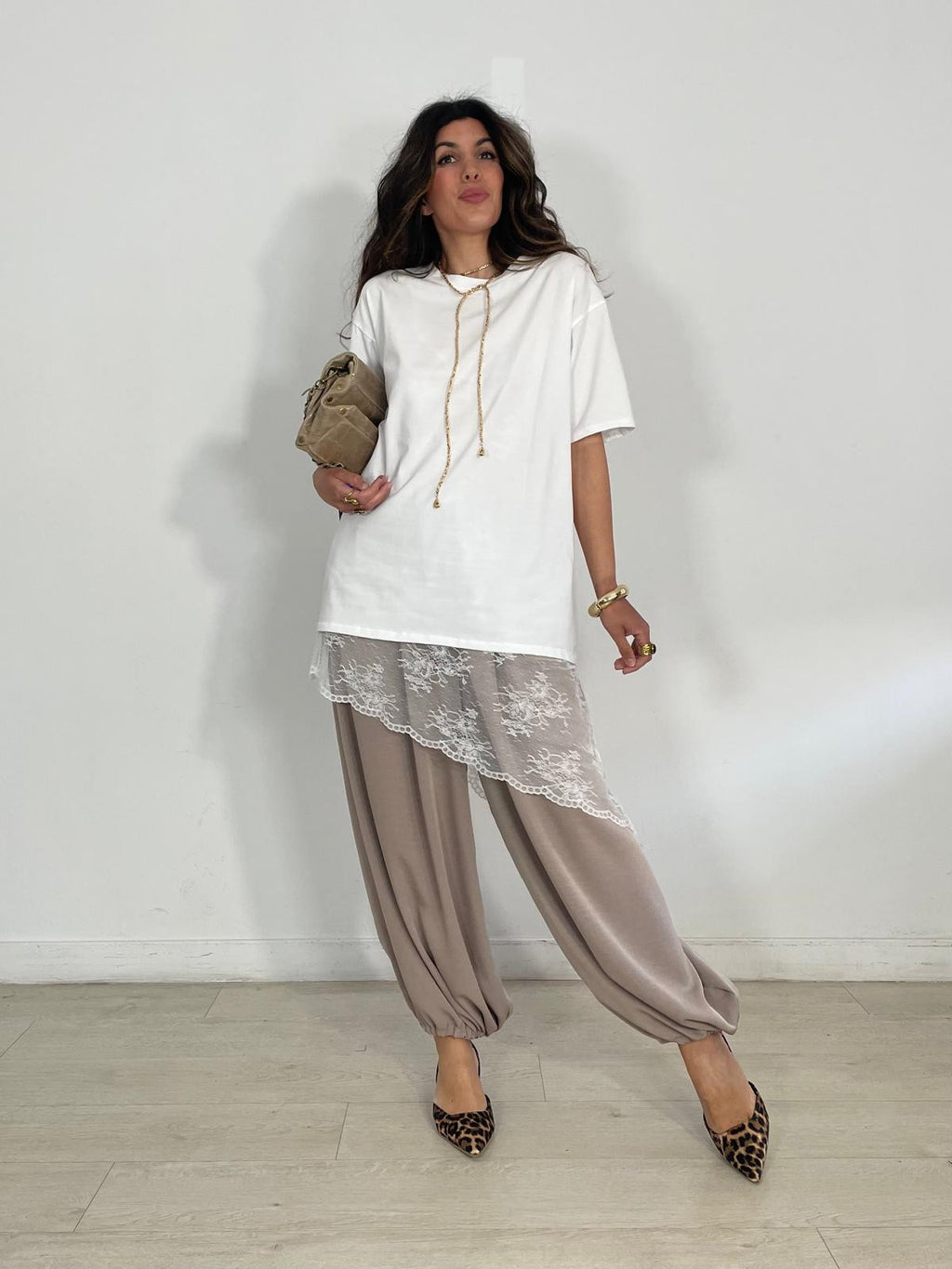 PANTALON BOMBACHO ATENAS