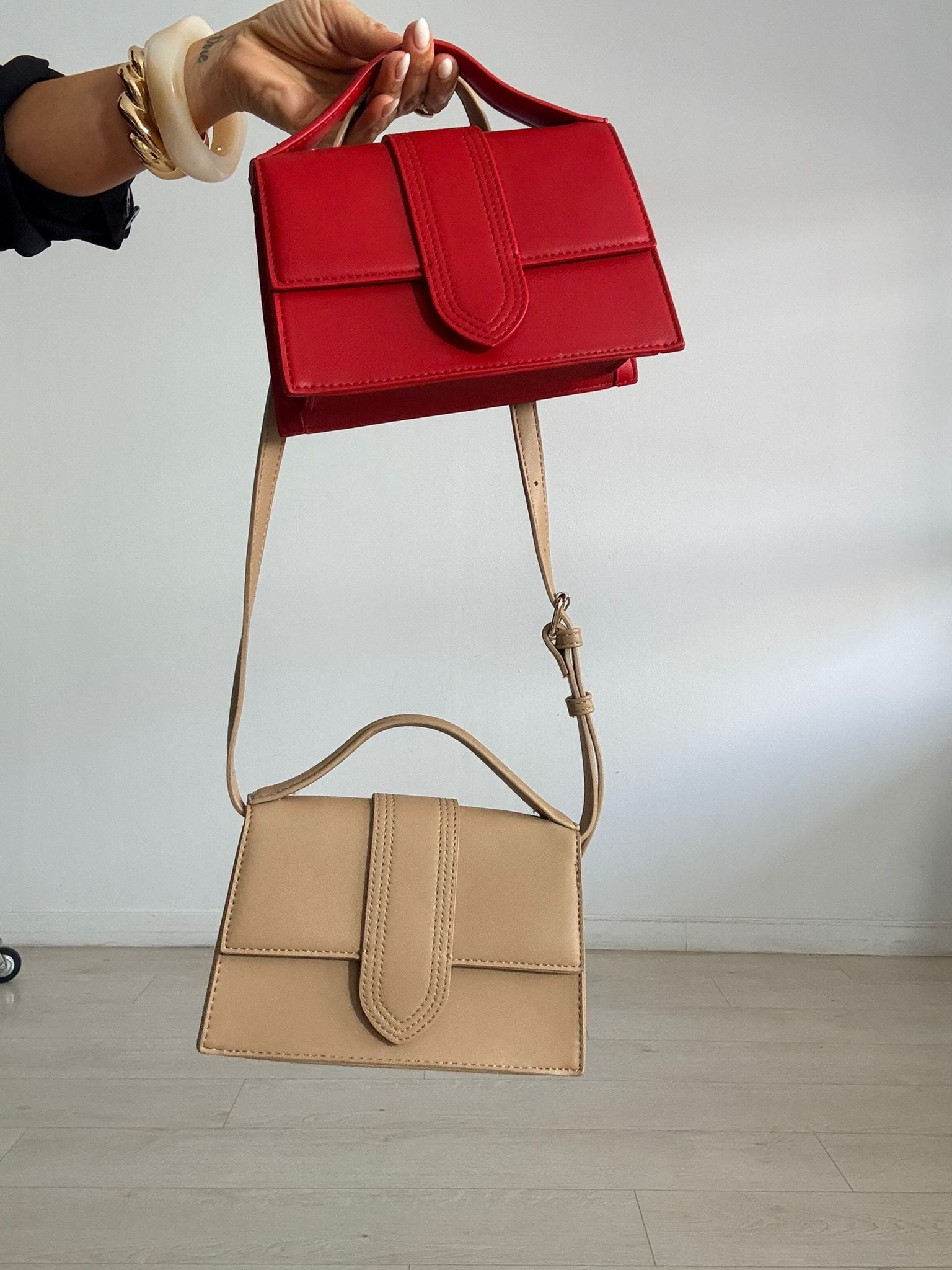 BOLSO COQUETE