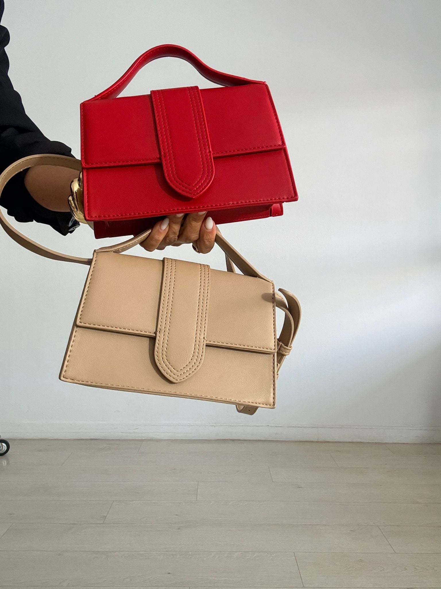 BOLSO COQUETE