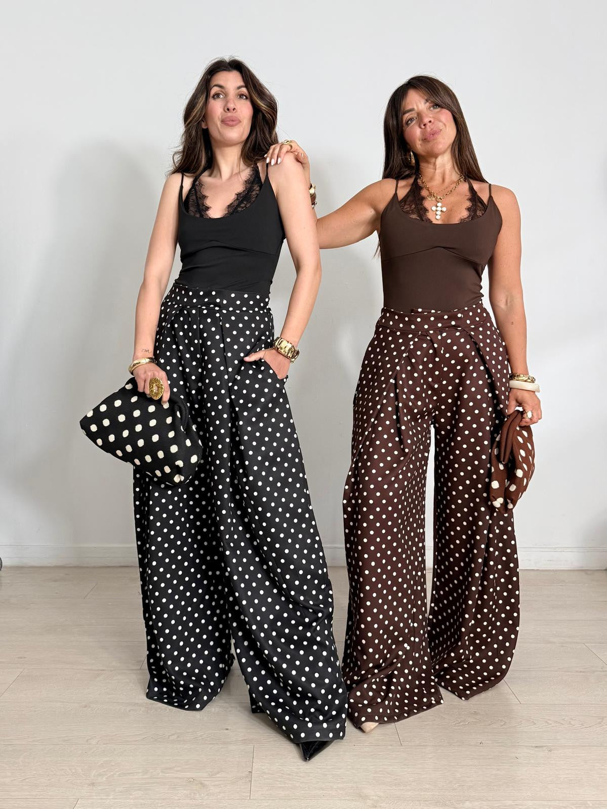 BODY + PUNTILLA GALA