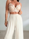 PANTALÓN SEDA