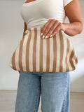 BOLSO RAYAS FINA