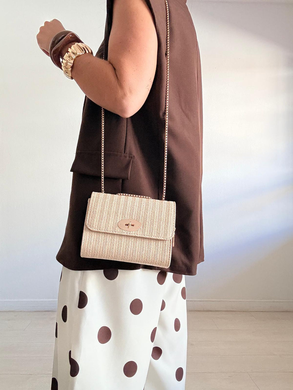 BOLSO MENORCA