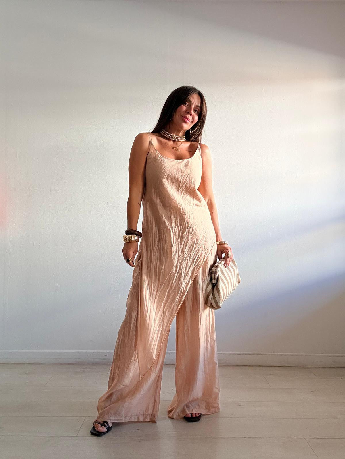 CONJUNTO OLIVIA