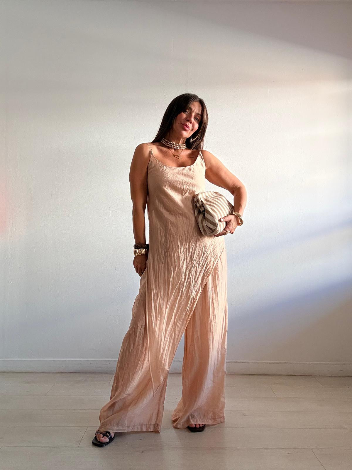 CONJUNTO OLIVIA