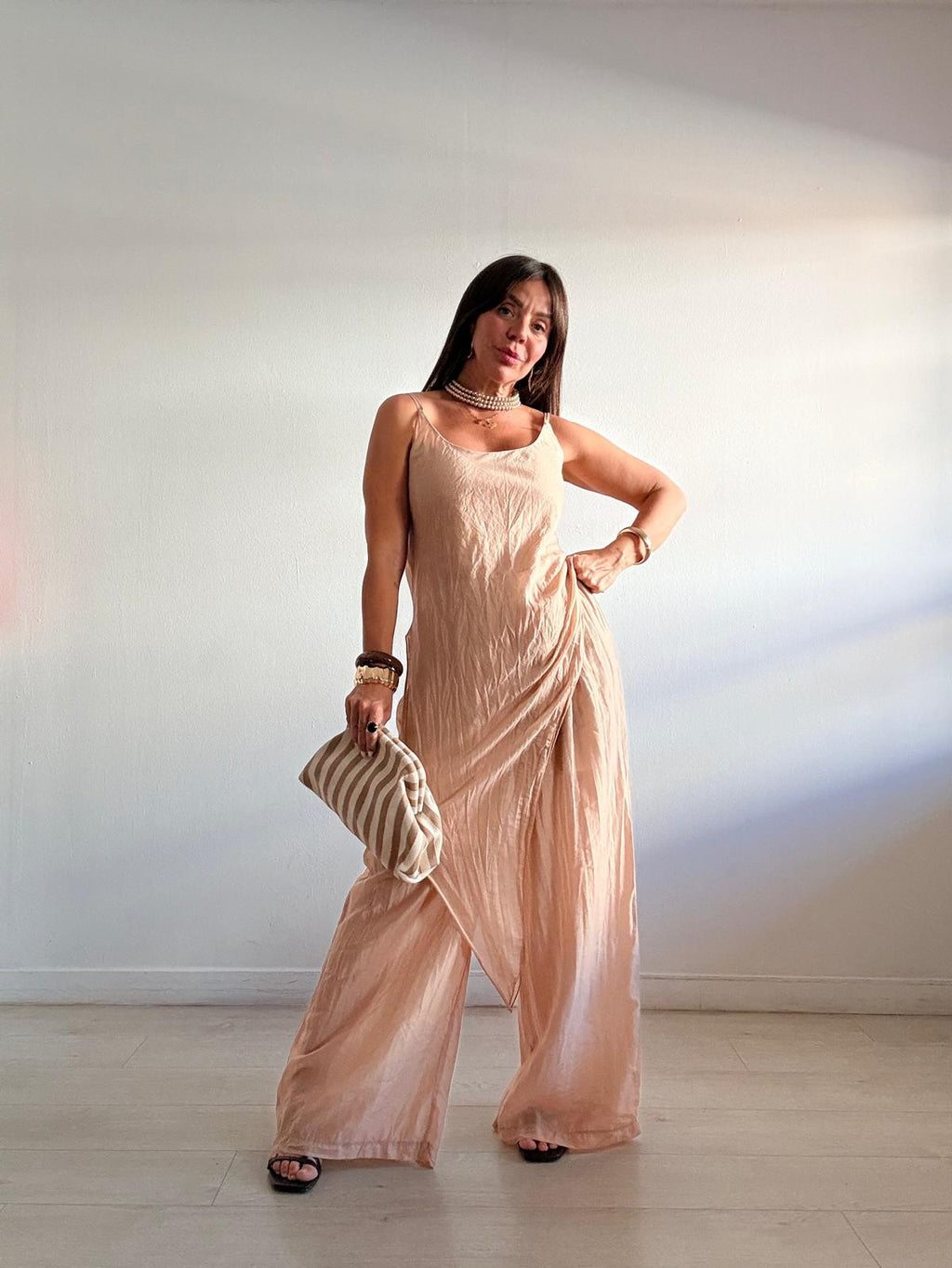 CONJUNTO OLIVIA