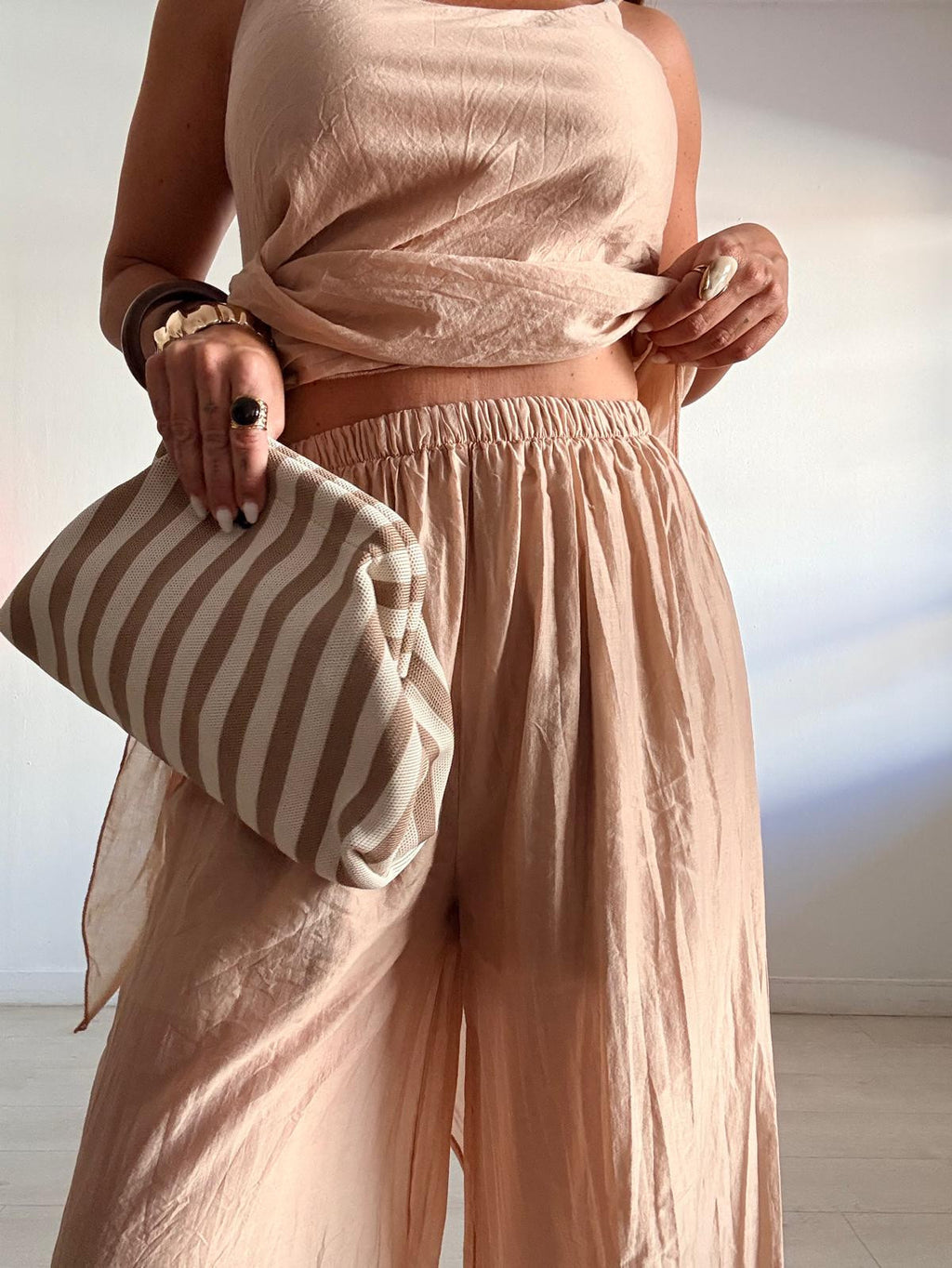 CONJUNTO OLIVIA