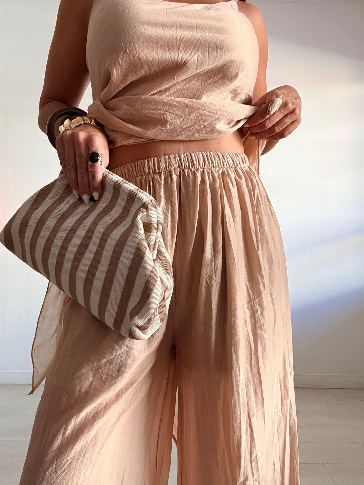 CONJUNTO OLIVIA