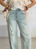 JEANS ROTOS  TIFFANY