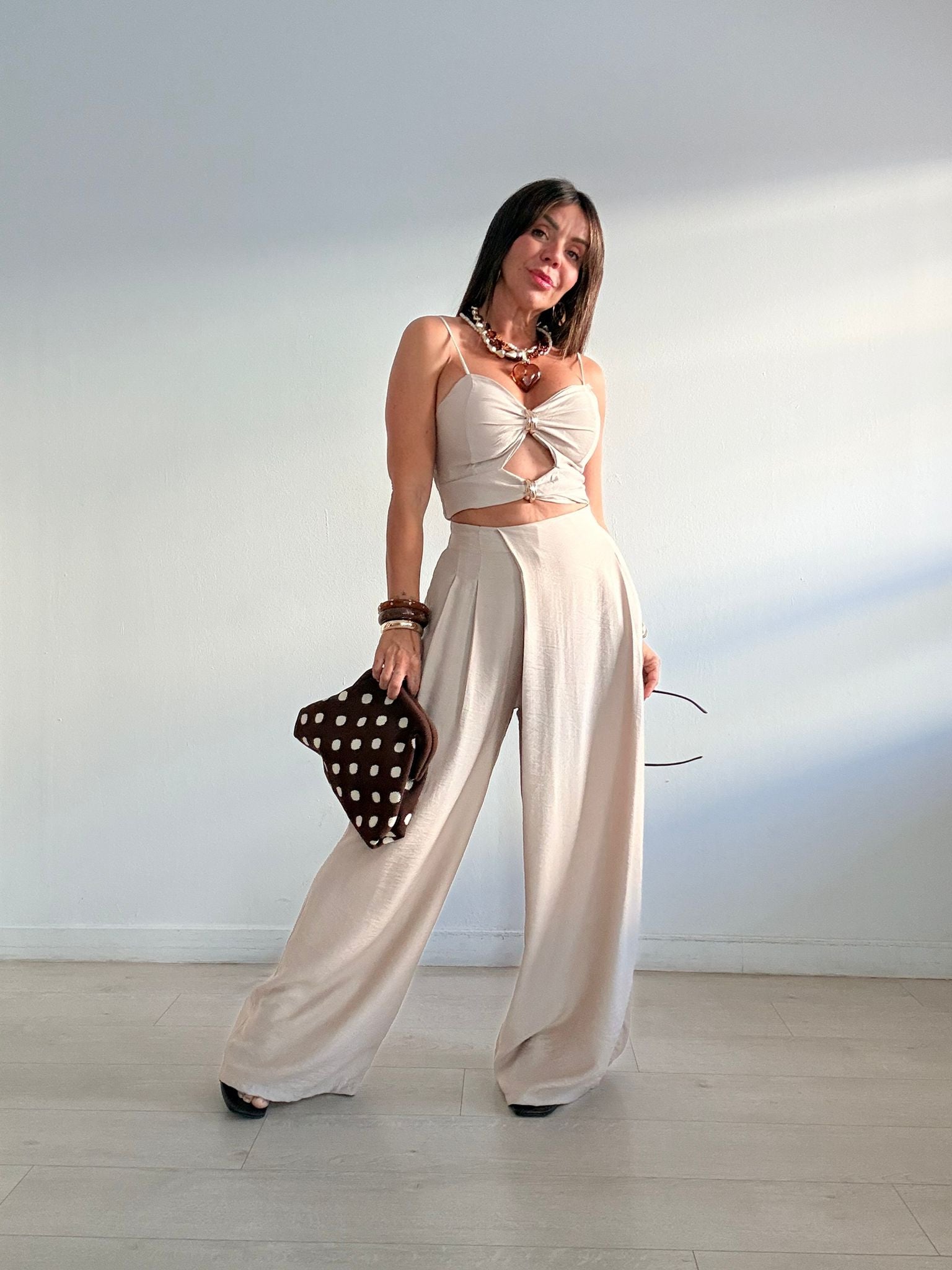PANTALÓN ANCHO GIA