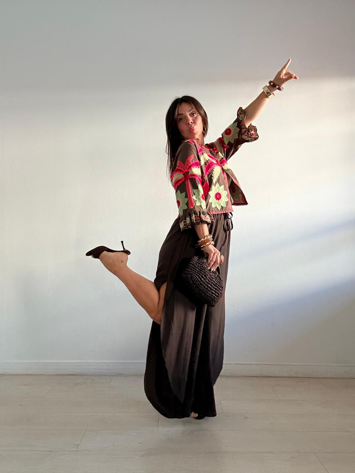 PANTALÓN CASSANDRA