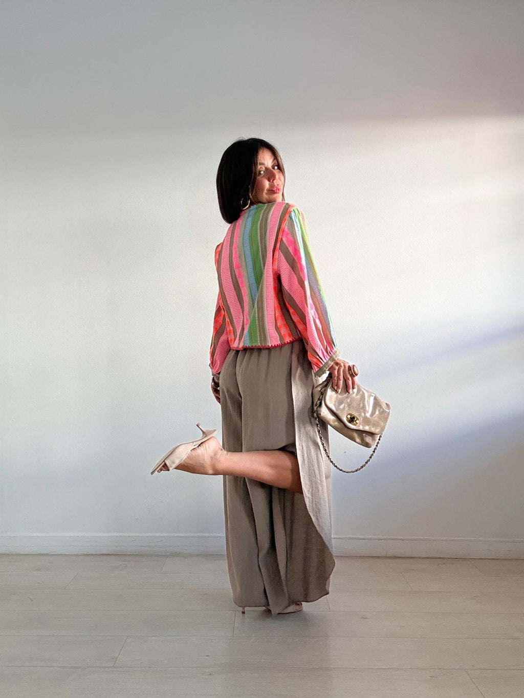 PANTALÓN CASSANDRA