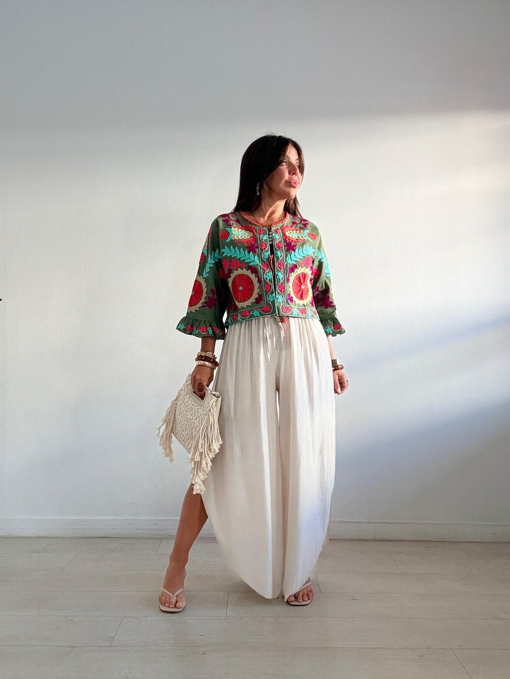 PANTALÓN CASSANDRA
