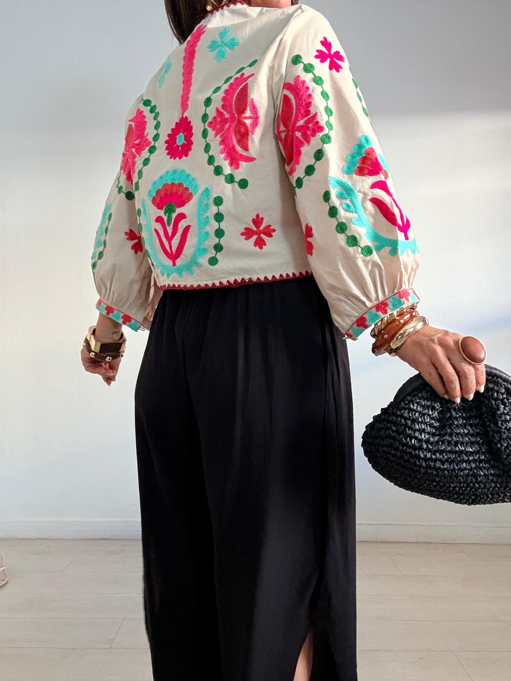 PANTALÓN CASSANDRA