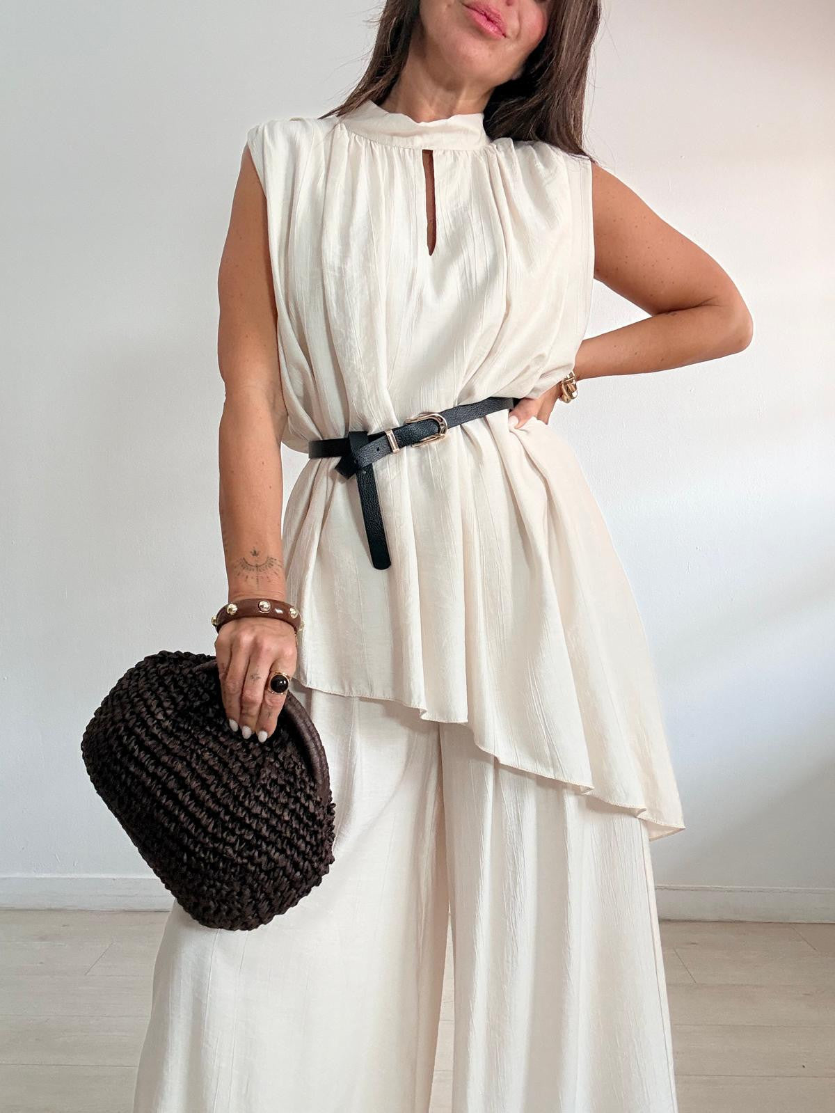 CONJUNTO FLORIAN