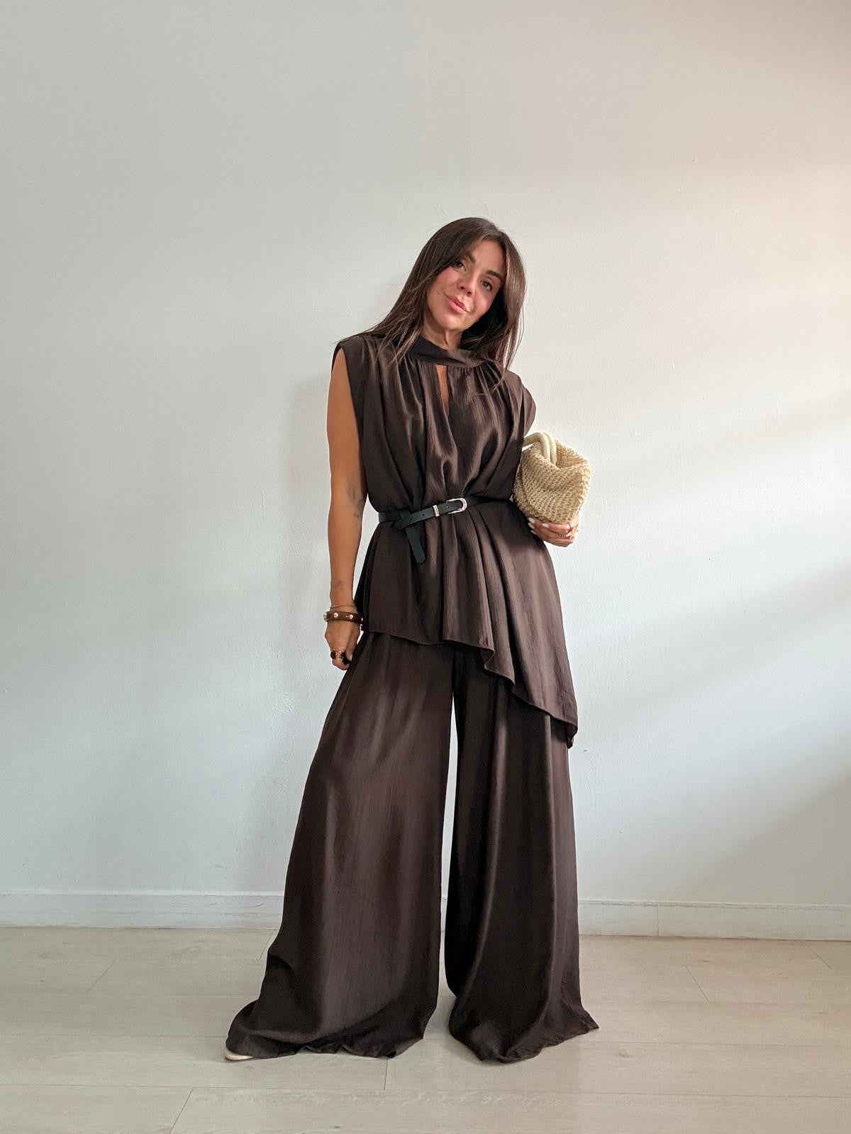 CONJUNTO FLORIAN