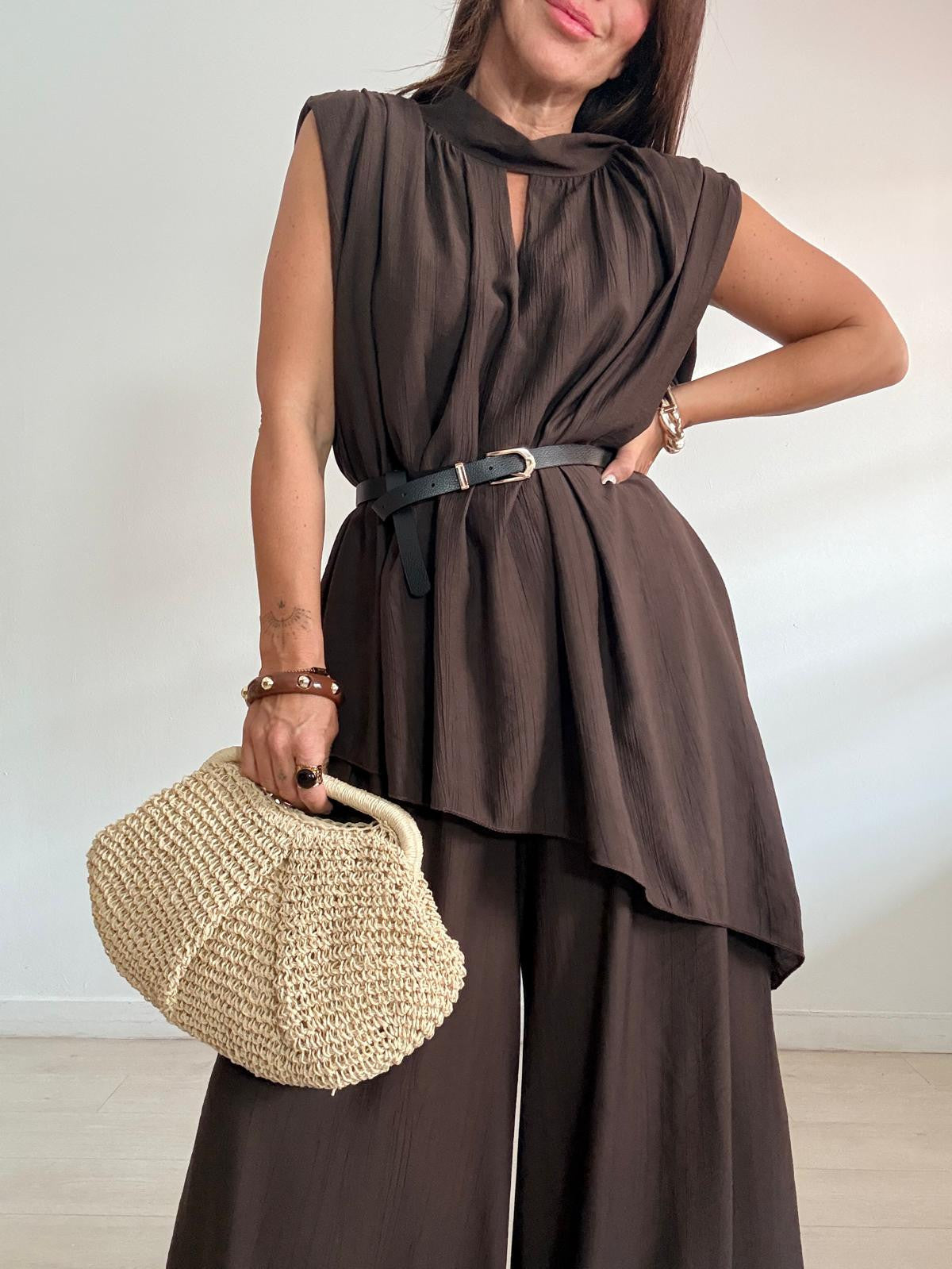 CONJUNTO FLORIAN
