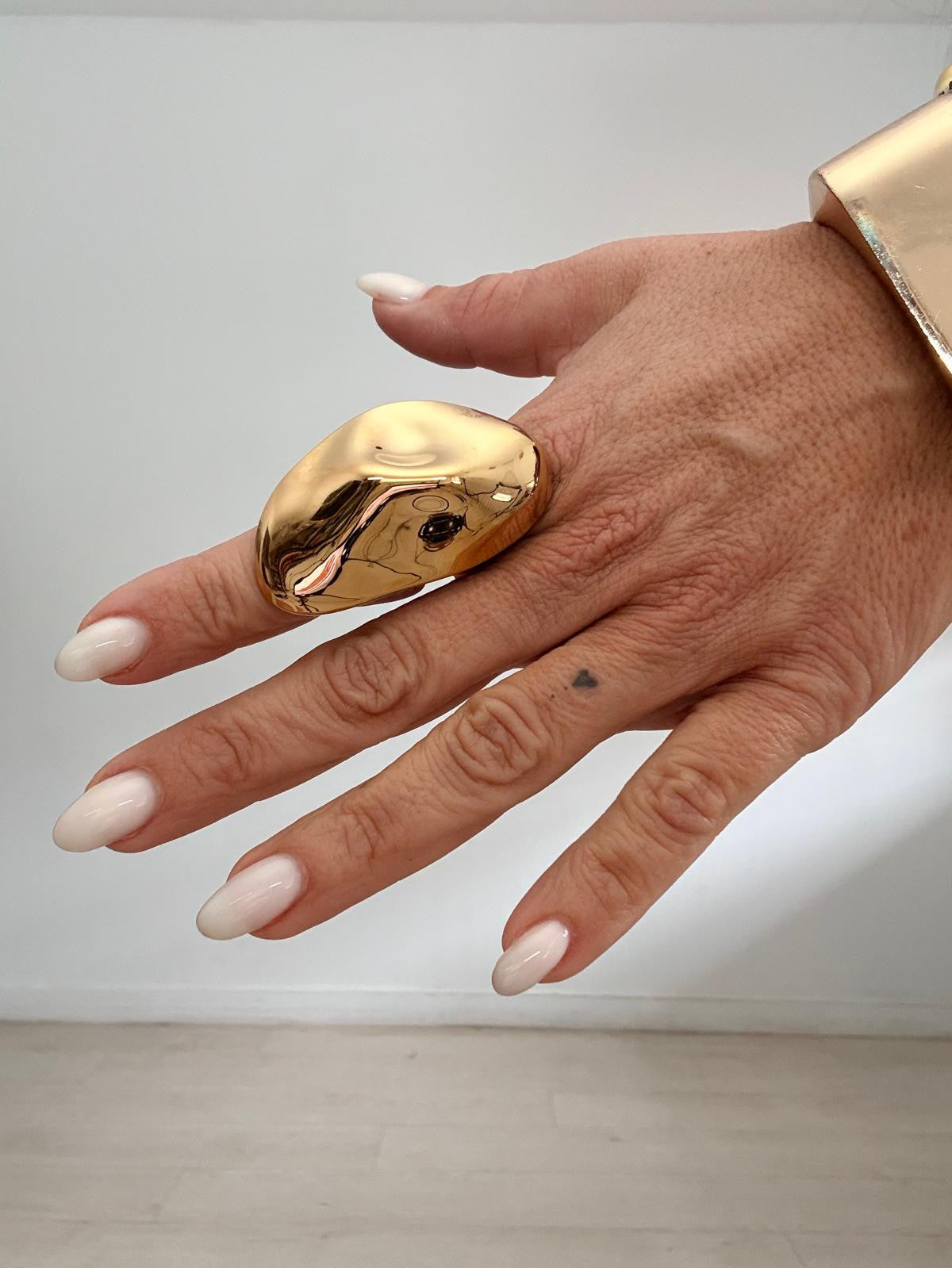ANILLO GOLD