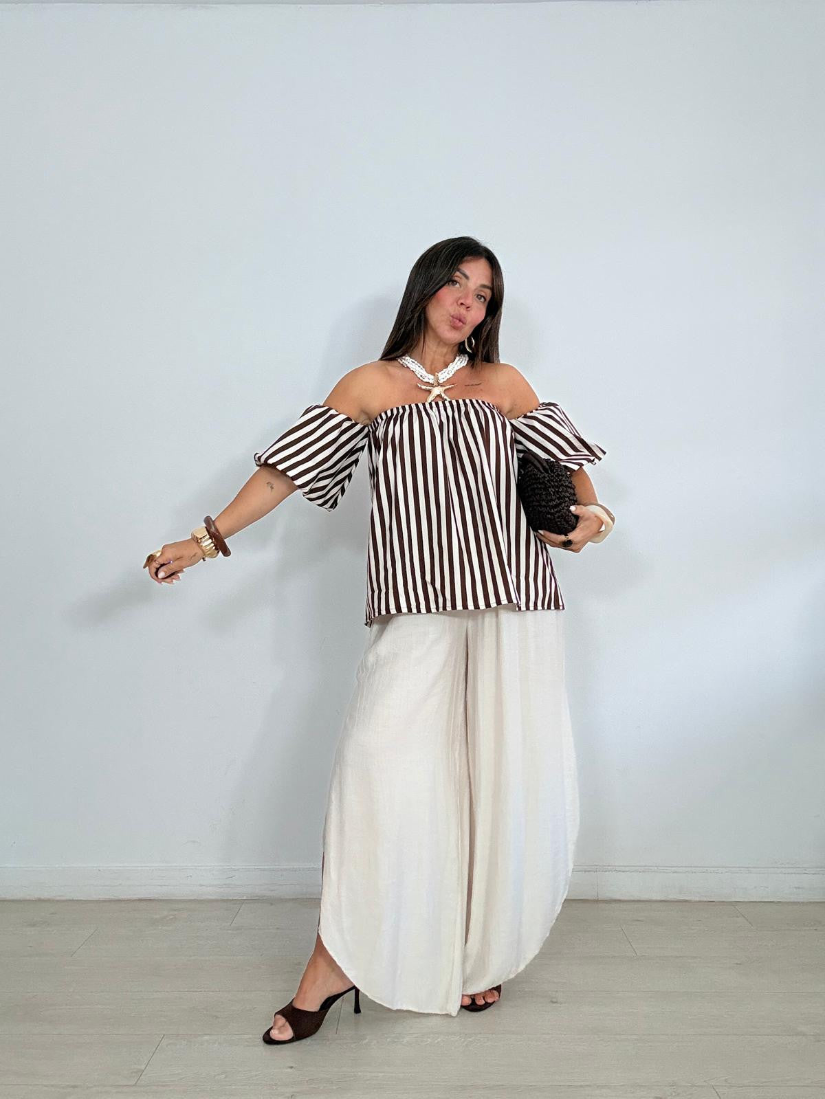 PANTALÓN CASSANDRA